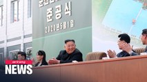 N. Korea leader Kim Jong-un resurfaces after 20 days amid health rumors