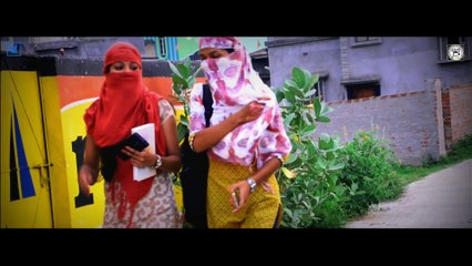 TERE BINA | Hindi dubbed Short film |by Rana Harekrishn