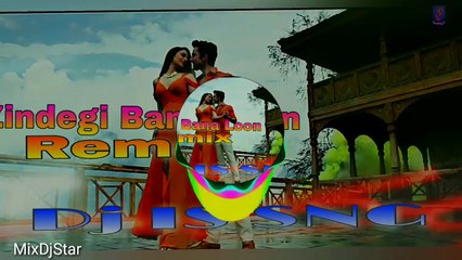 Zindegi Bana Loon Remix || DJ IS SNG ||Bollywood Remix Song 2018