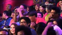 SUCI 4 - Stand Up Yudhit Soal 4 Masalah Keluarga, Raditya Dika: Pikiran Saya Dirusak Orang Tua!