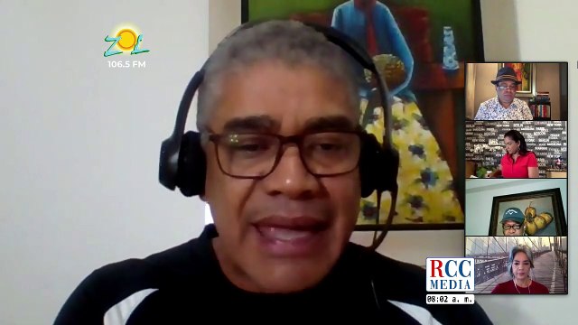 Holi Matos: ¡Atención Danilo Medina, es urgente auxiliar al productor!