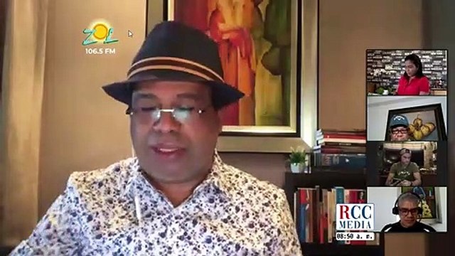 Euri Cabral: Claves para dinamizar la economía; Excelentes medidas del Banco Agrícola