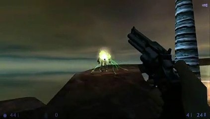 Half-Life: Blue Shift - Focal Point (Part 2/2 - 2009 Widescreen Version)