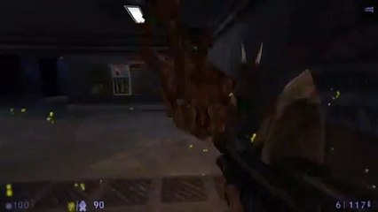 Half-Life: Blue Shift - Power Struggle (Part 2/2 - 2009 Widescreen Version)