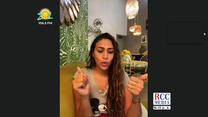 Karla Fatule: Grandes fracasos en el confinamiento por  Covid-19