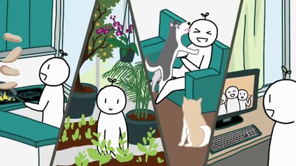 Covid19: 5 Positive Mindsets to Have