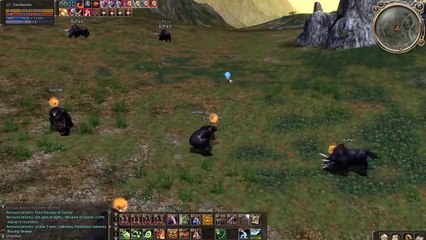 Lineage 2 Farming Adena Enchants Spoil