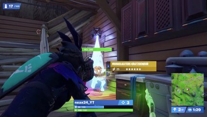 Mitspieler gesucht Fortnite