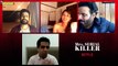 Just Binge Sessions With Jacqueline Fernandez, Manoj Bajpayee & Mohit Raina | Mrs. Serial Killer