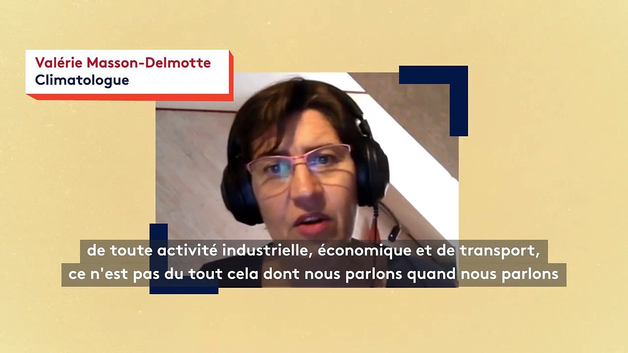 Pourquoi la baisse des émissions de gaz à effet de serre liée à la crise du coronavirus ne suffira pas à enrayer le réchauffement climatique