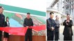 Kim Jong Un's Factory Opening Photos, Those Are New Photos Or Not?
