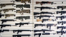 Canada bans assault-style weapons after Nova Scotia mass shooting