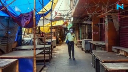 India records biggest single-day jump as COVID-19 count crosses 37,000