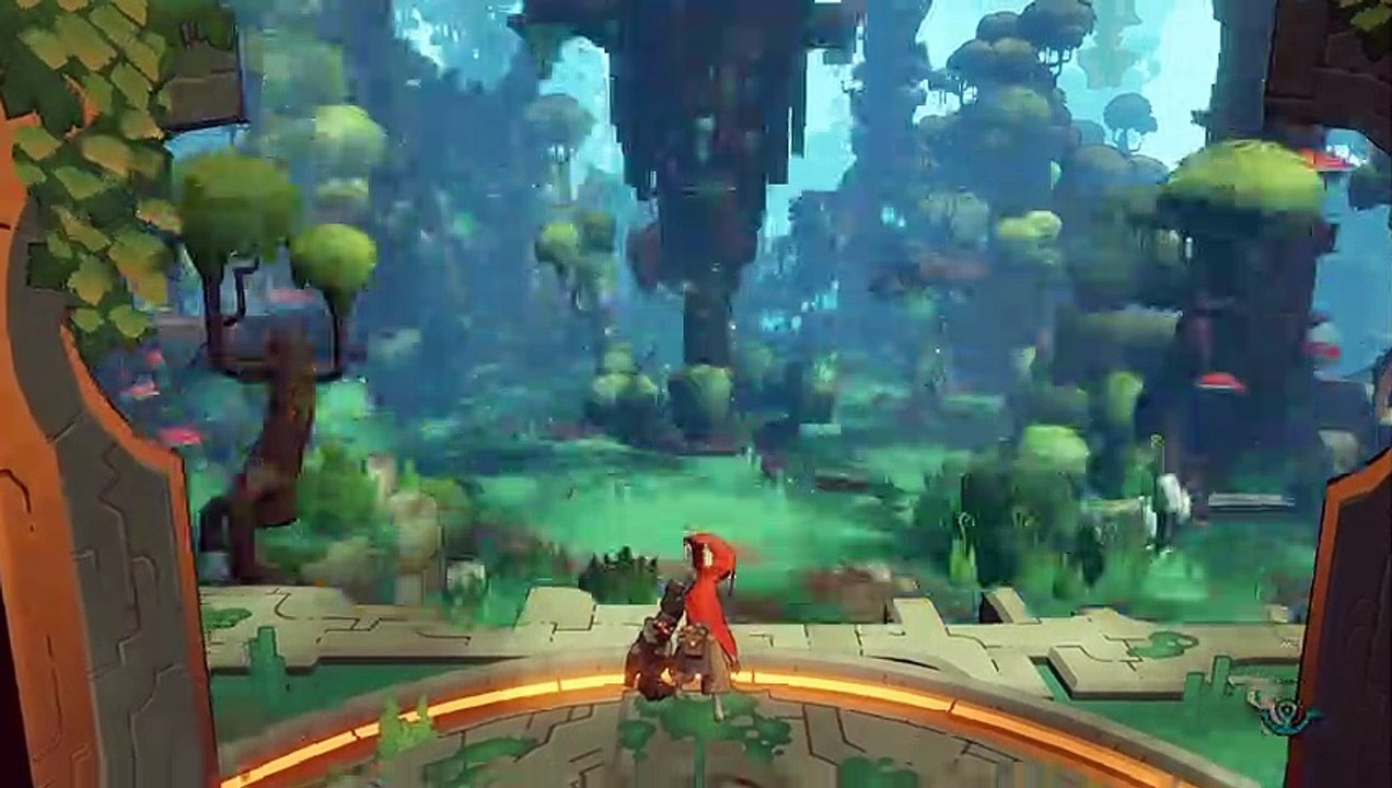 Let's Play Hob #11 Neues Gebiet