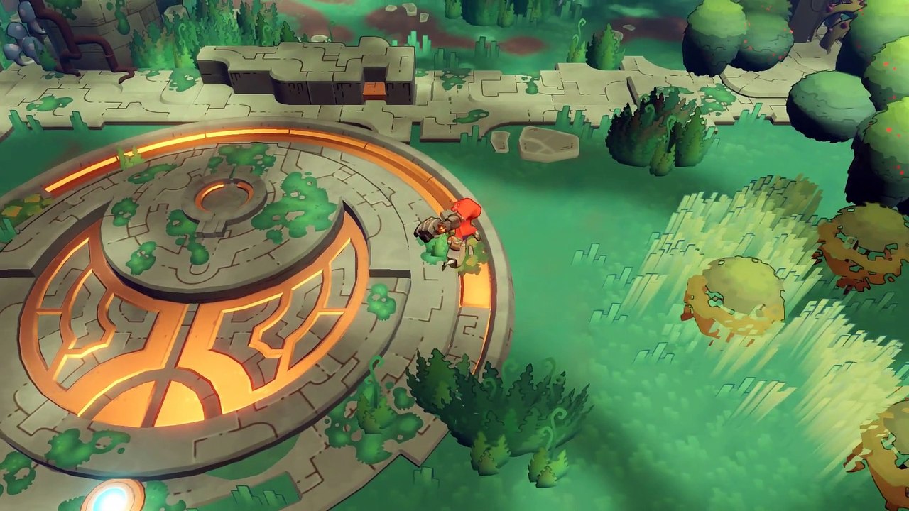 Let's Play Hob #12 Kleine Veränderung