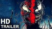 VENOM 2 : CARNAGE Trailer HD 2020 Tom Holland, Tom Hardy & Woody Harellson.