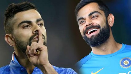 Things to learn from Virat Kohli | Kohli's success formula