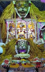 bikaner- नृसिंह चतुर्दशी पर नहीं भरेगा मेला, सिर्फ मंदिर में होगी पूजा