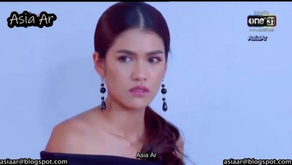 مسلسل  قناع زجاجي الحلقة 11