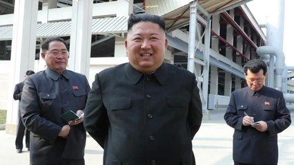 김정은 위원장, 20일 만에 공개 활동 재개 / YTN