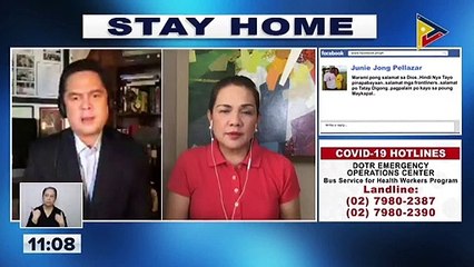 #LagingHandaPH | Kalidad ng edukasyon, malaking tulong sa "Balik-probinsya"