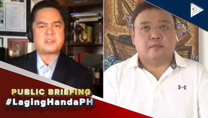 #LagingHandaPH | Updates sa ECQ guidelines, alamin