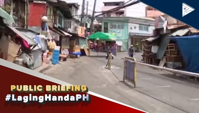 #LagingHandaPH | Mga detalye ukol sa pagpapatupad ng GCQ at ECQ sa mga probinsya, alamin.