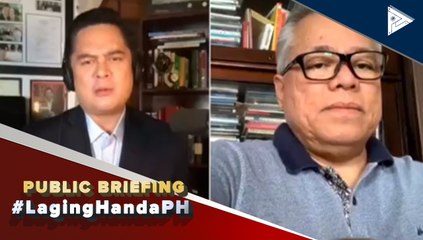 #LagingHandaPH | Hakbang na ginagawa ng DTI para sa consumers, alamin