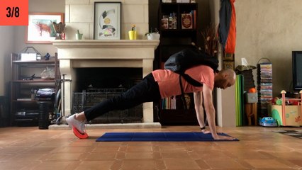Bob L'Équipe challenge, séance #38 - Coaching - Tuto