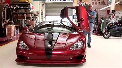 Top 10 Fastest Road Legal Cars in the world _ Fastest Cars in the world