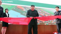 Qualche indiscrezione sulla riapparizione di Kim