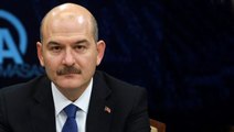 Beklenen haberi Bakan Soylu duyurdu: Koronavirüs salgınında genel yayılım bitti