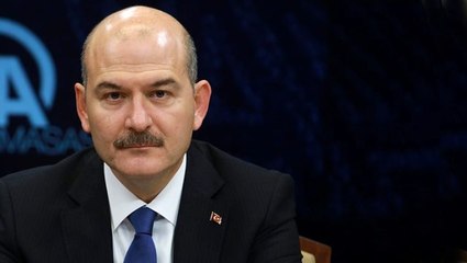 Beklenen haberi Bakan Soylu duyurdu: Koronavirüs salgınında genel yayılım bitti