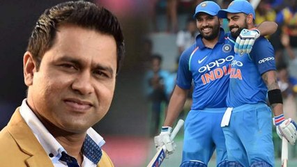 Aakash Chopra excluded Rohit and Kohli in best T20 XI