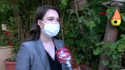 İZMİR UZMANINDAN UYARI KORONAVİRÜSÜ ÇOCUKLARIN HAYAL GÜCÜNE BIRAKMAYIN