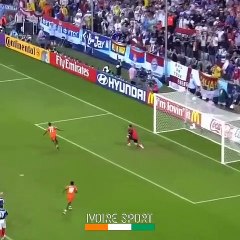 Aruna dindane buts coupe du monde