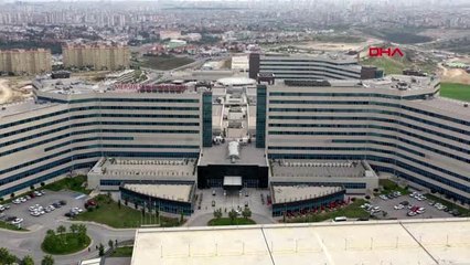 MERSİN ŞEHİR VE ARAŞTIRMA HASTANESİ'NDE GÜNDE 400 ADET 'MASKE' ÜRETİLİYOR