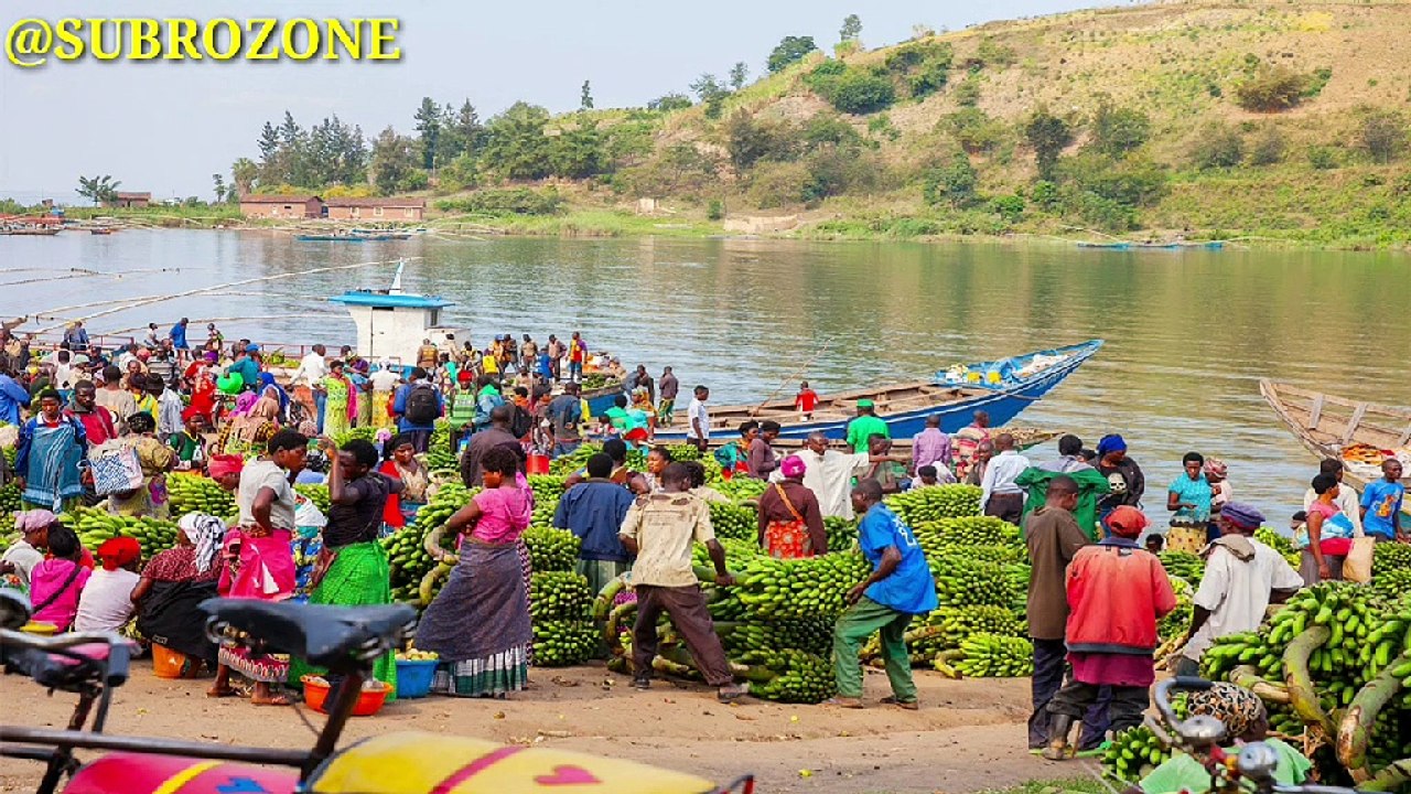 Top 10 Most Dangerous Place on Earth in Hindi – ये हैं धरती की 10 सबसे खतरनाक जगह | Top 10  Dangerous place in the world | Subrozone