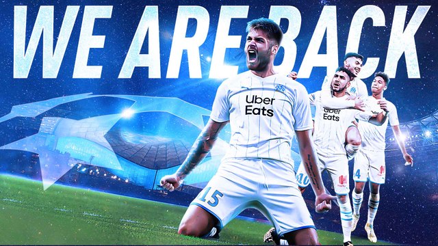 Clip saison 2019-2020 : We are back