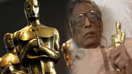 Satyajit Ray 100th Birthday: हॉस्पिटल में मिला Oscar अवॉर्ड, बेड से दी थी Live स्पीच|FilmiBeat