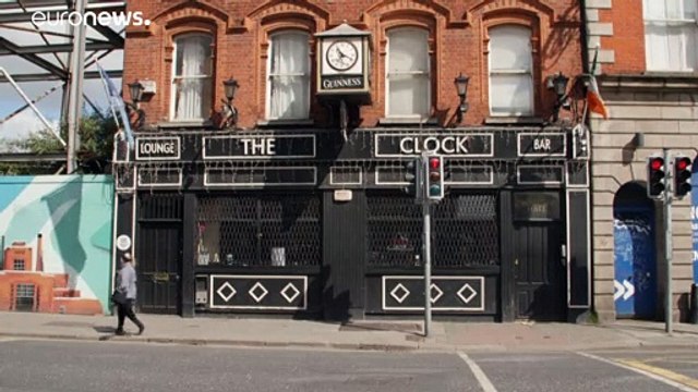 COVID-19: Με διαφορετικές ταχύτητες η άρση των περιορισμών στην Ευρώπη