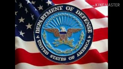 Revelación impactante VIDEOS del pentágono ( te sorprenderás)