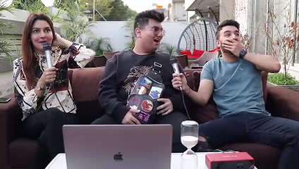RICHEST KID ON TIKTOK WITH SHAHVEER JAFRY & SUNDAS