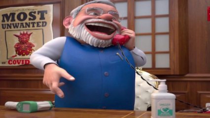 So Sorry | Bhag ja Hindustan se: PM Modi's fight against coronavirus