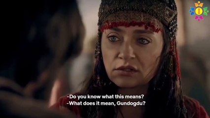 Resurrection Ertugrul - Dirilis Ertugrul- Season 1 Episode 4 HD - Urdu_Hindi -Haqeeqat ki Dunya
