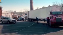 Xe Tải Quái Vật - Monster Truck (P 1) Phim Viễn Tưởng Mỹ