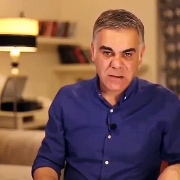 'Daha çok kudurun' diyerek paylaştı! Süleyman Özışık'tan sert mesaj