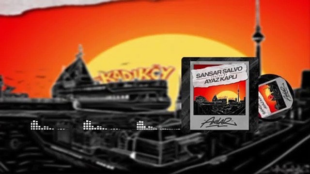 Sansar Salvo feat. Ayaz Kaplı - Anılar (Offical Video)