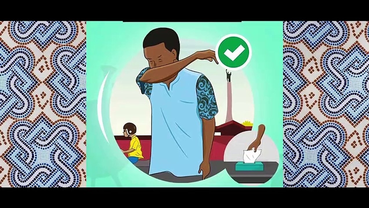 Collectif des Artistes de la Musique Urbaine 229 - Riposte Corona