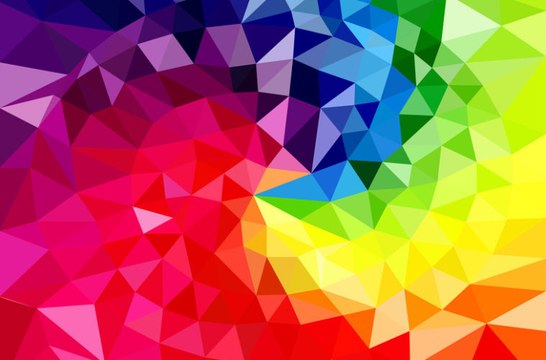 Votre couleur préférée révèle beaucoup de choses sur votre personnalité